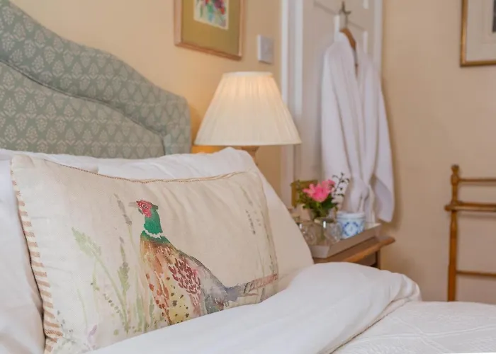 Ingram House Bed & Breakfast