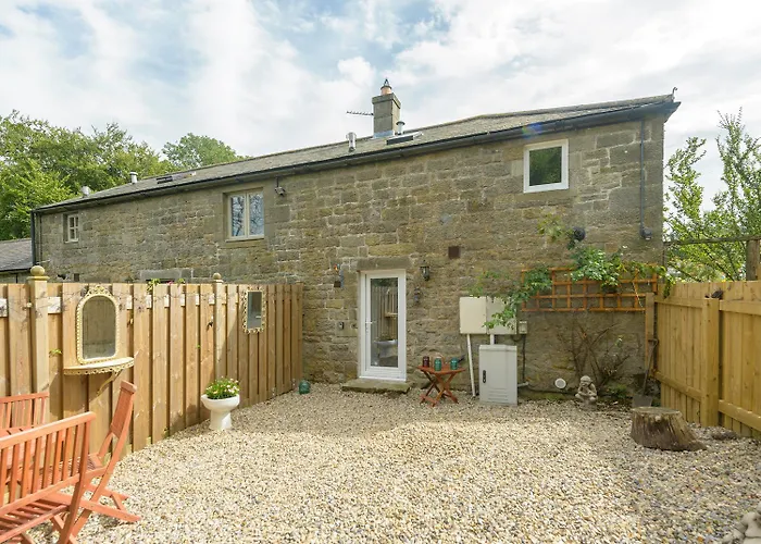 Villa: Rose Cottage