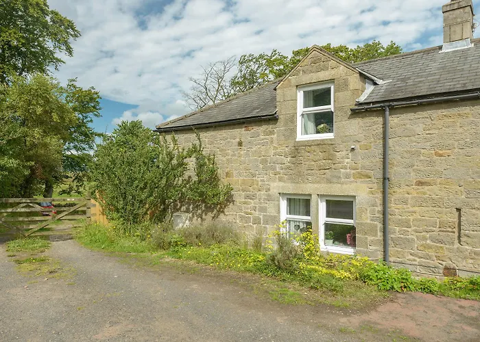 Villa: Rose Cottage
