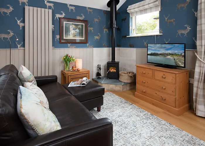 Coach House B & B
