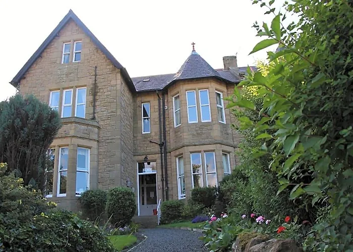 Aydon House